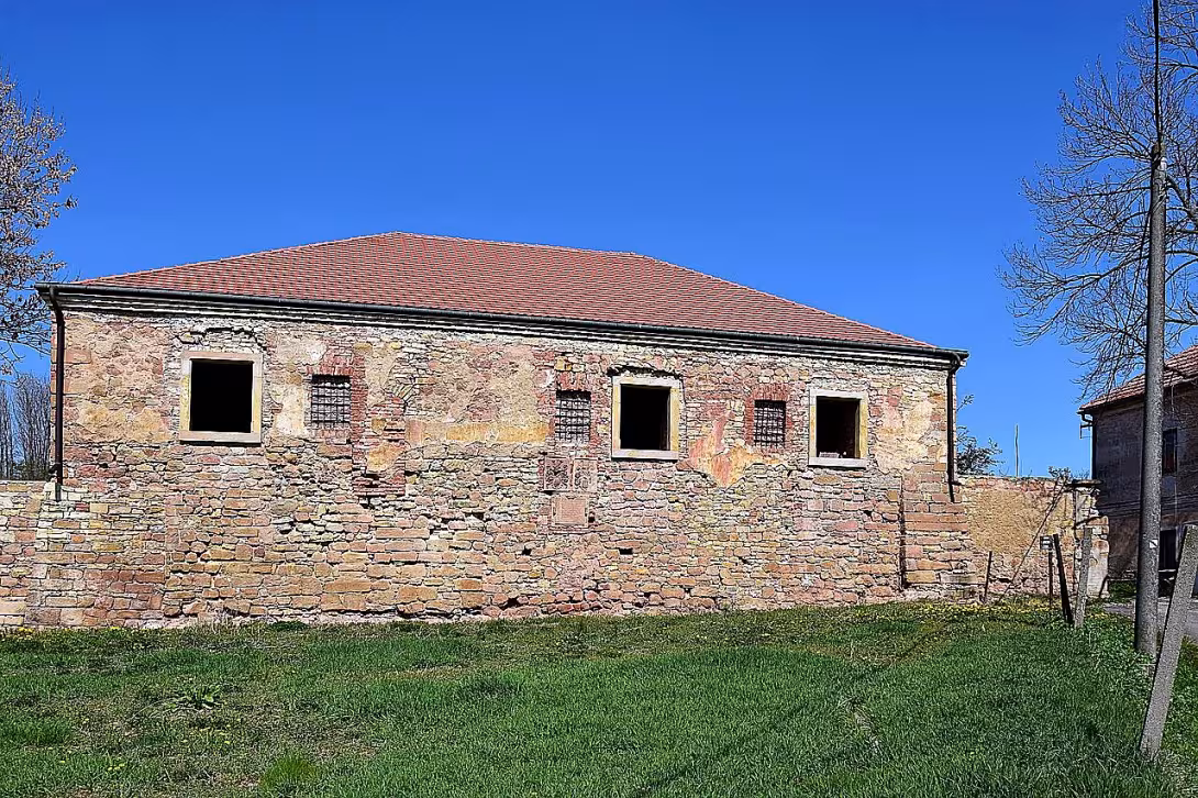 Hrádek (Neprobylice)