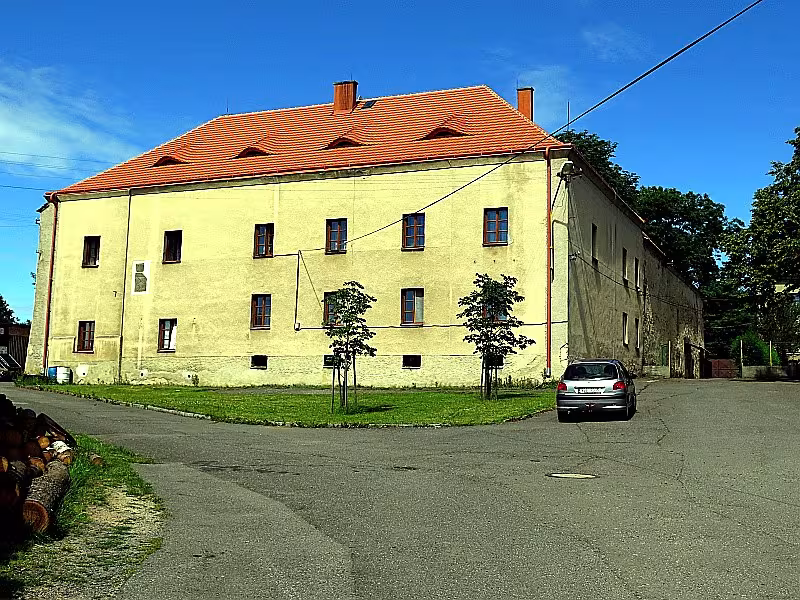 Hvožďany