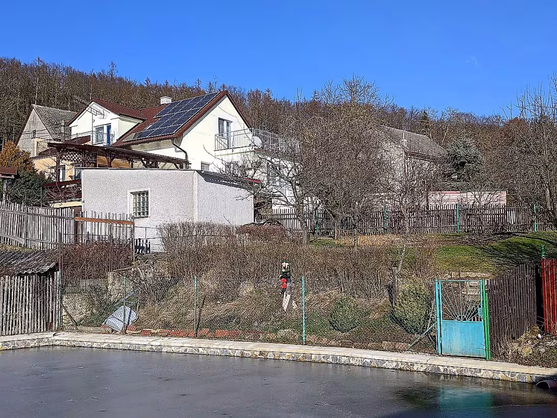 Kařízek