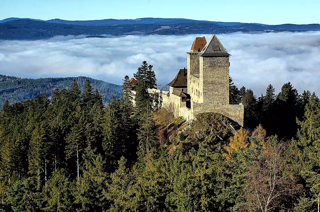 Kašperk