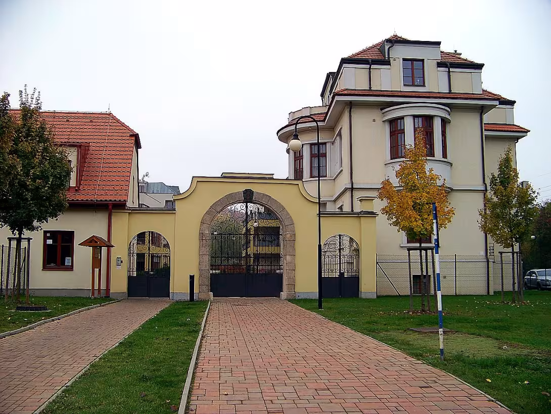 Kejřův mlýn