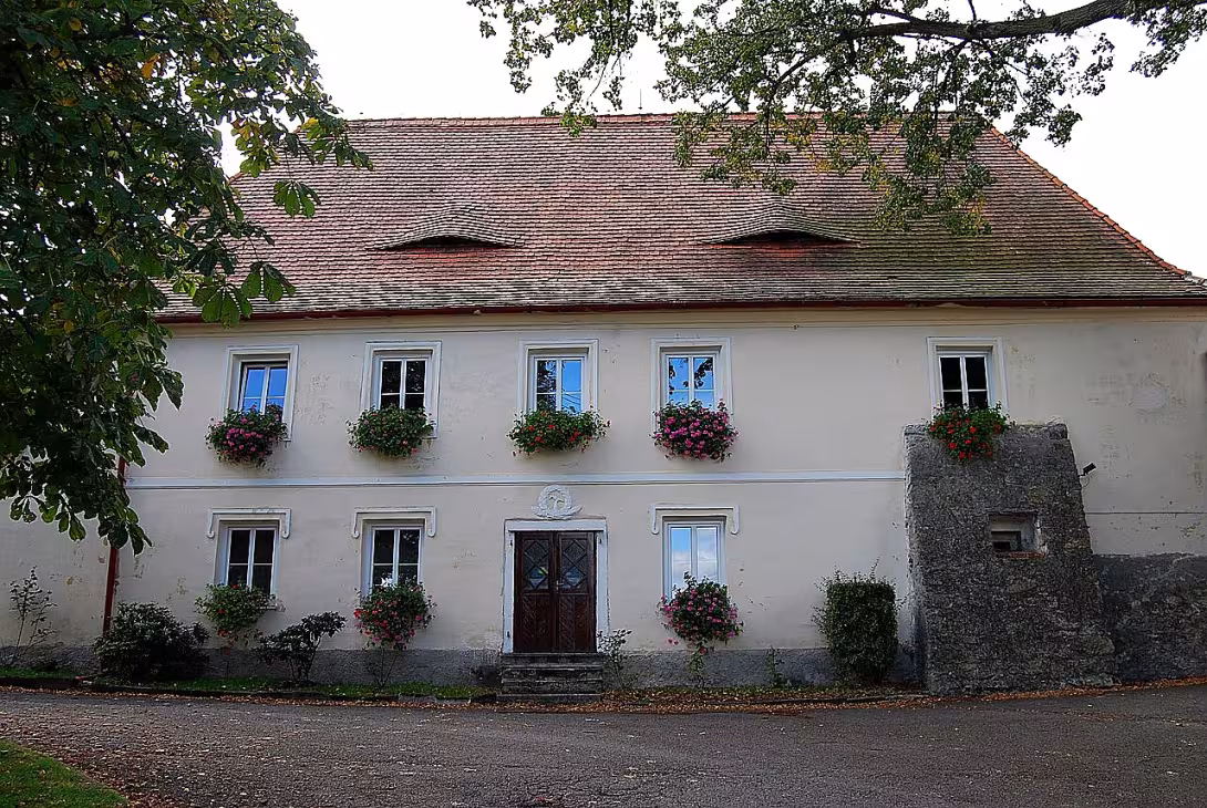 Kovářov
