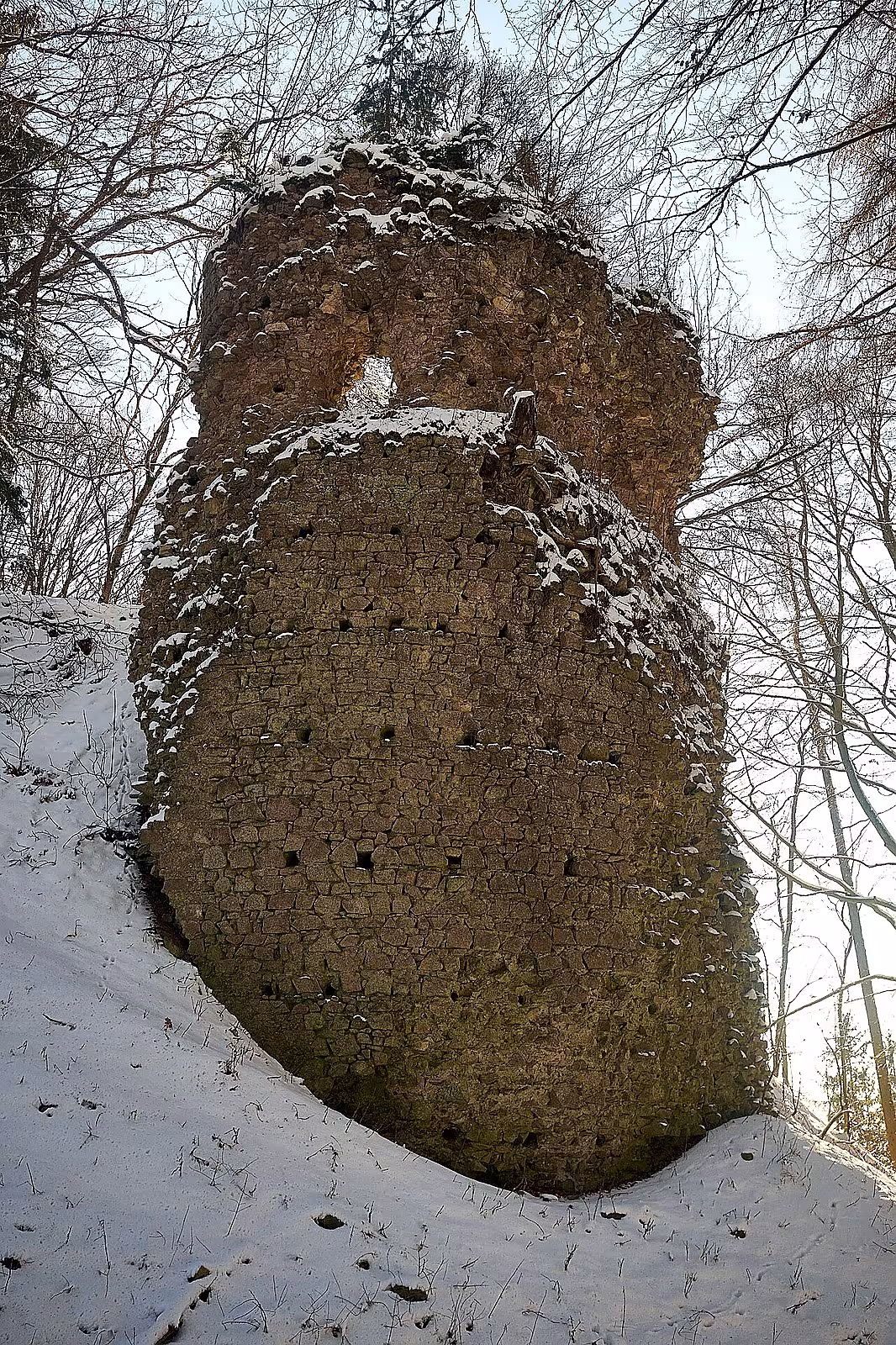 Kynžvart