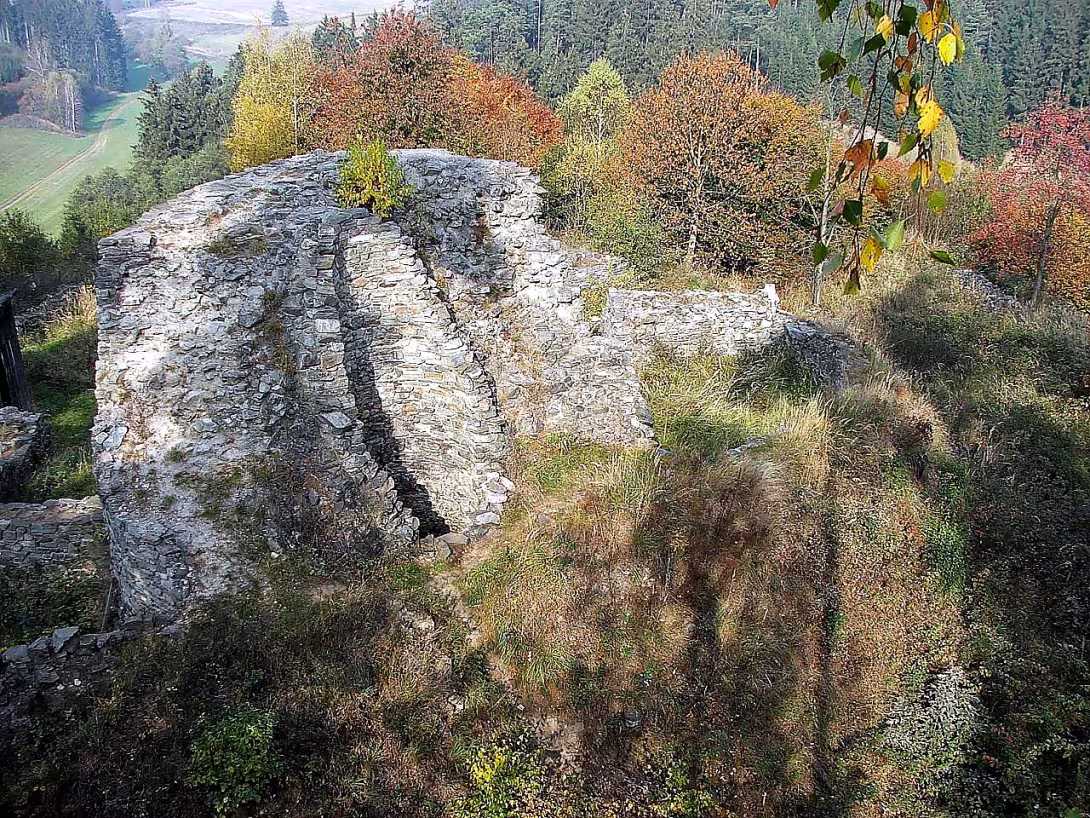 Lísek