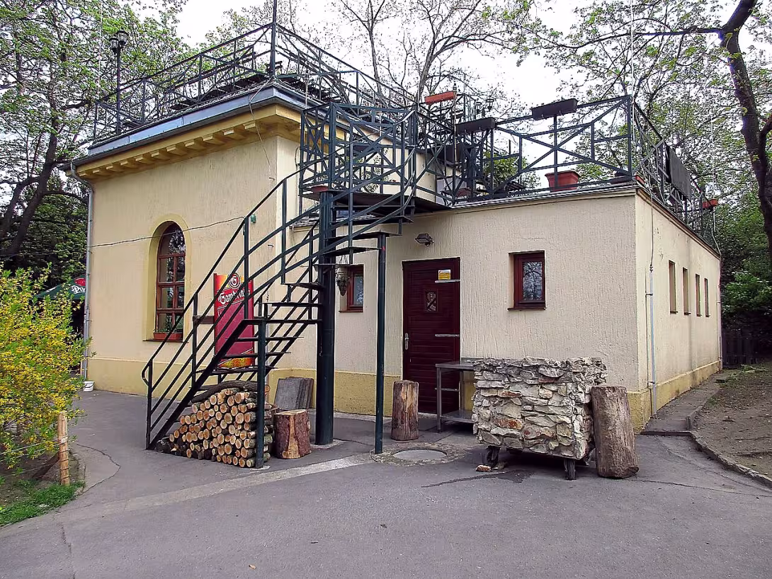 Mlíkárna