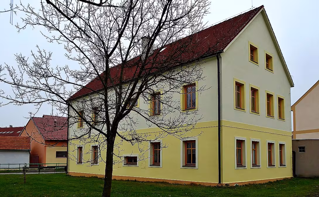 Muzeum v přírodě Vysočina