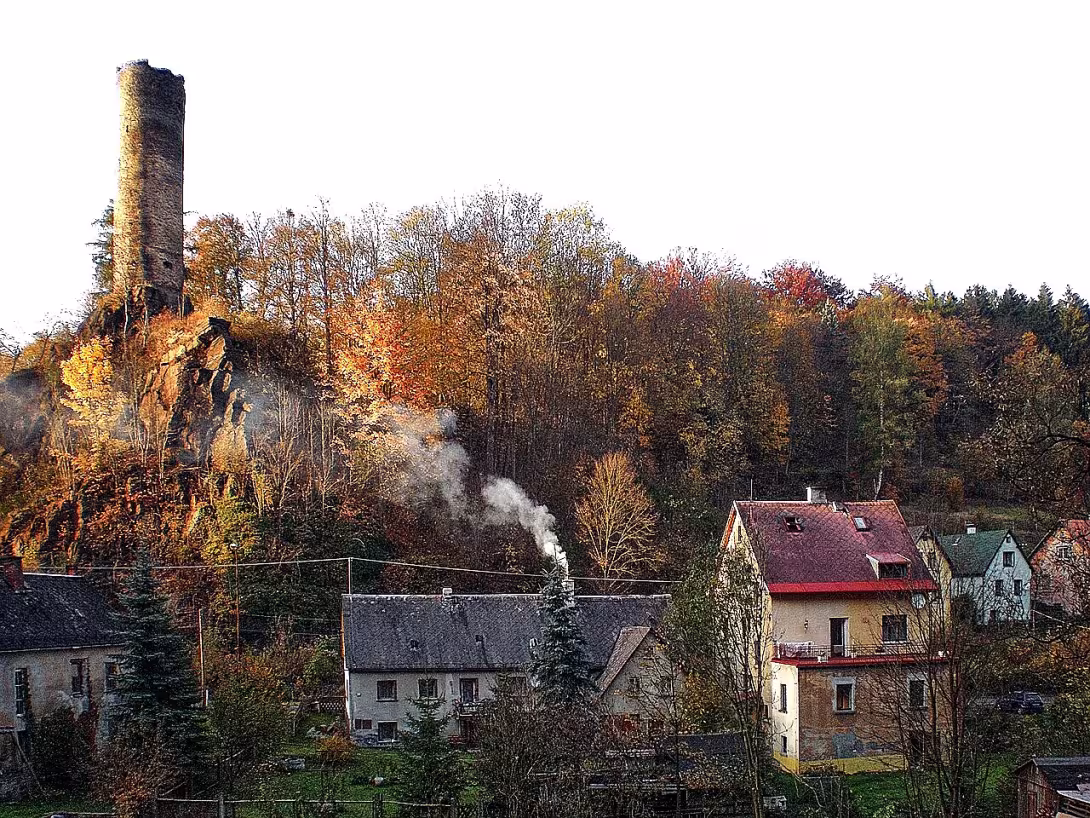 Neuberg