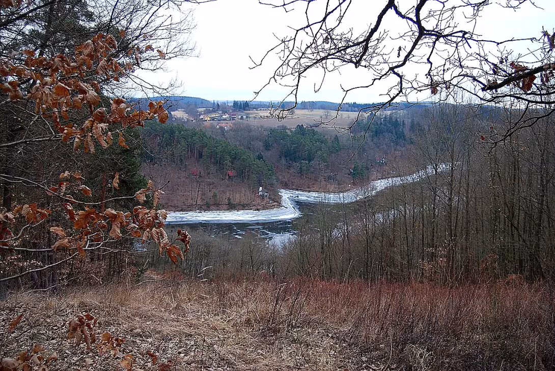 Oppidum Nevězice