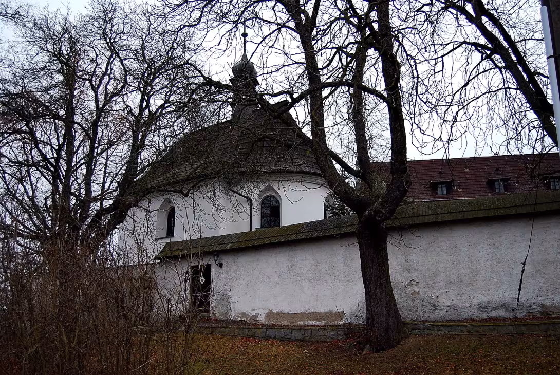 Panský mlýn (Starosedlský Hrádek)