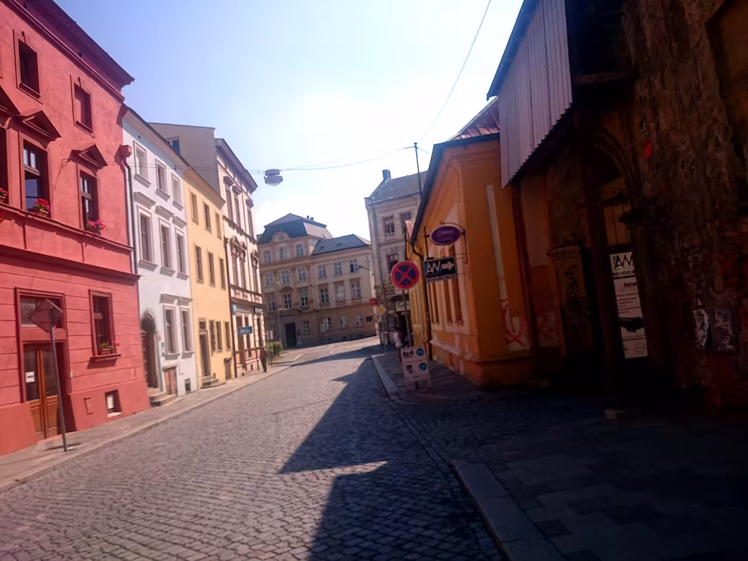Passingerův mlýn (Olomouc)