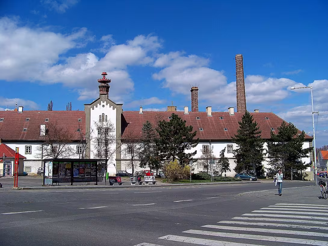 Pivovar (Zbraslav)