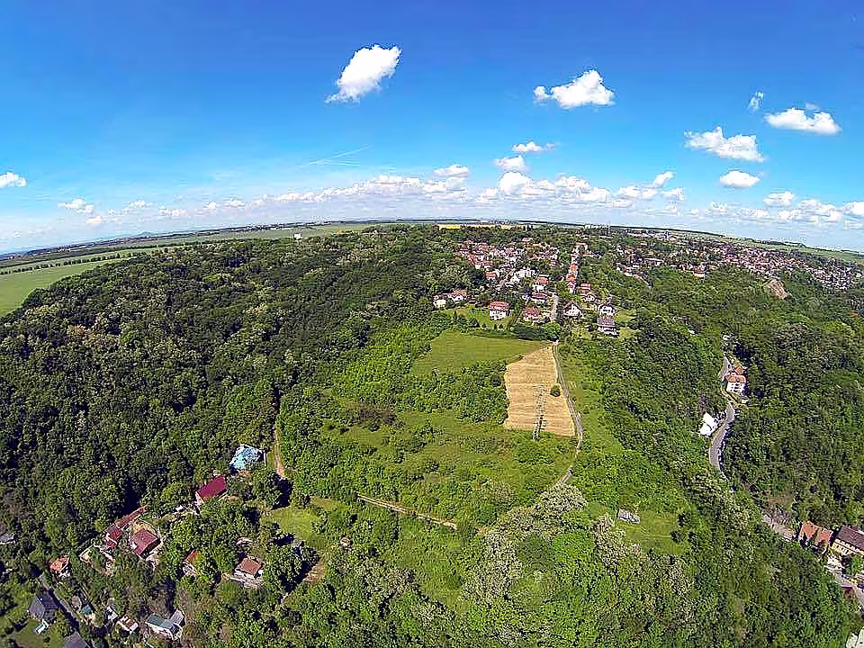 Pravý Hradec