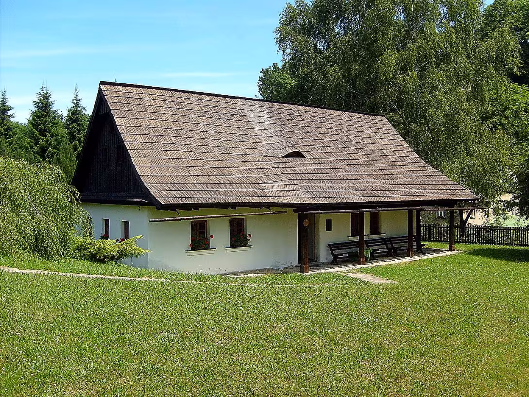 Sbor Českých bratří v Kunvaldu