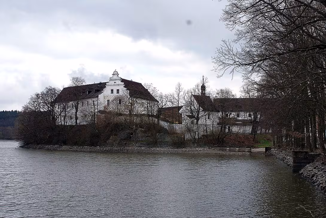 Starosedlský hrádek