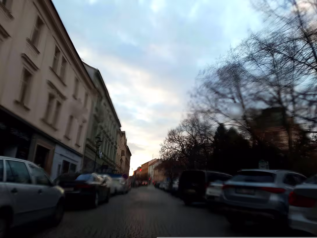 Stará synagoga v Plzni