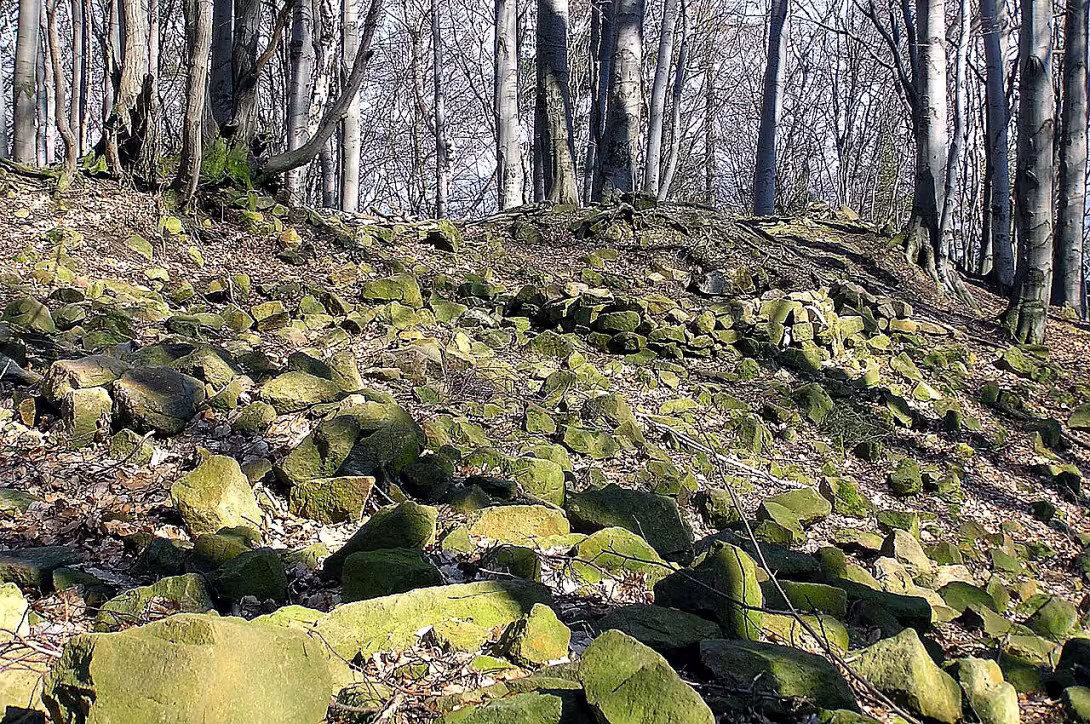 Starý Světlov