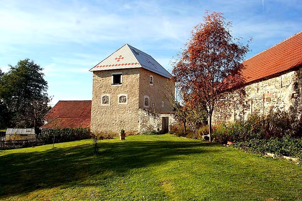 Sudkův Důl