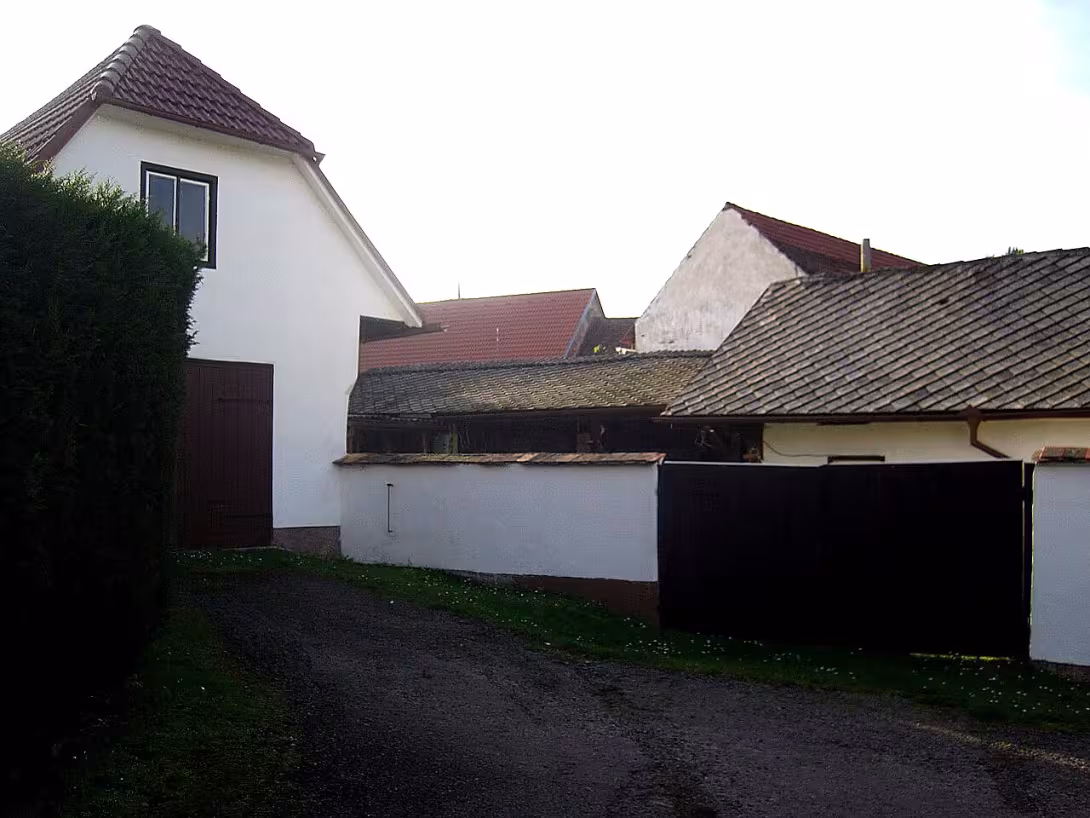 Sudoměř