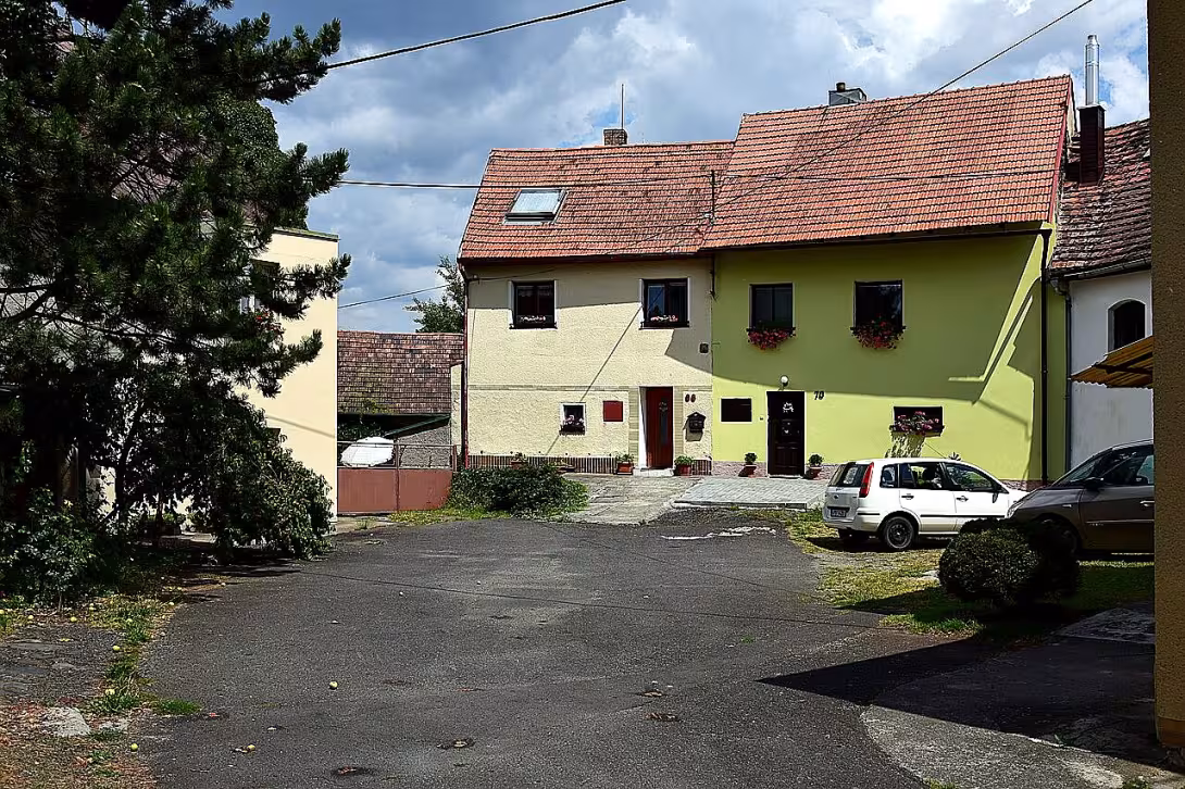 Svrčovec