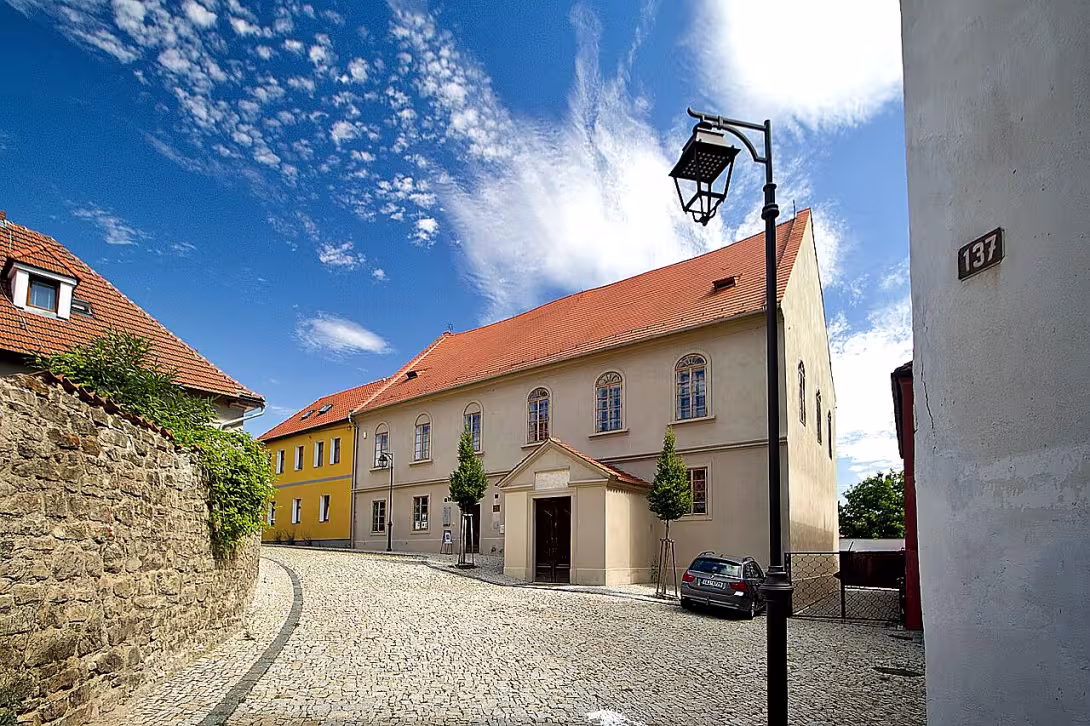 Synagoga v Brandýse nad Labem