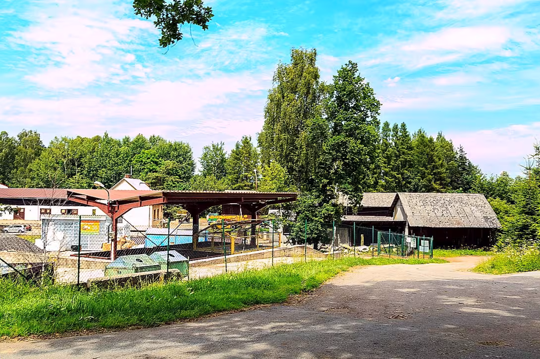 Süsserův mlýn