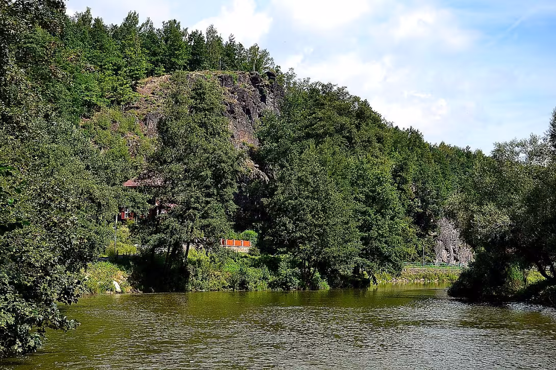 Tašovice