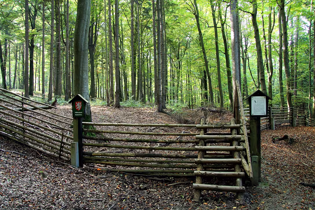 Tyrolský dům