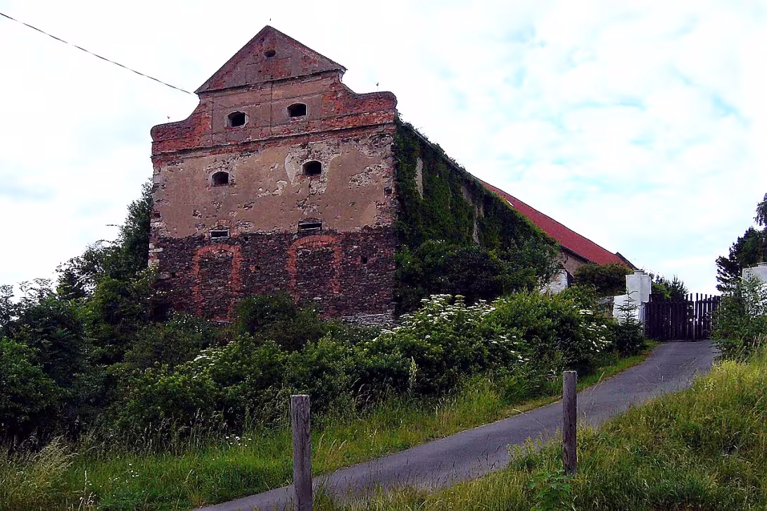 Třebel