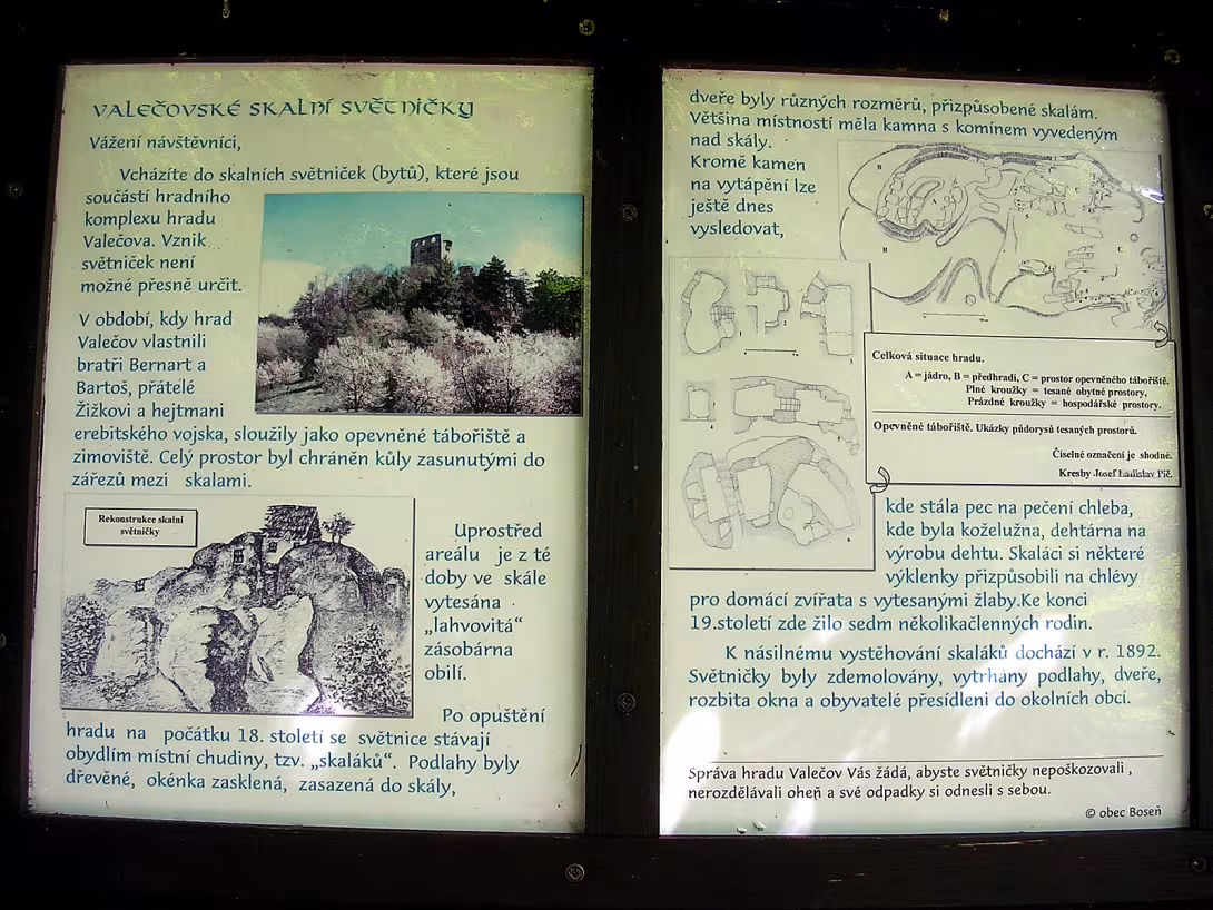 Valečov