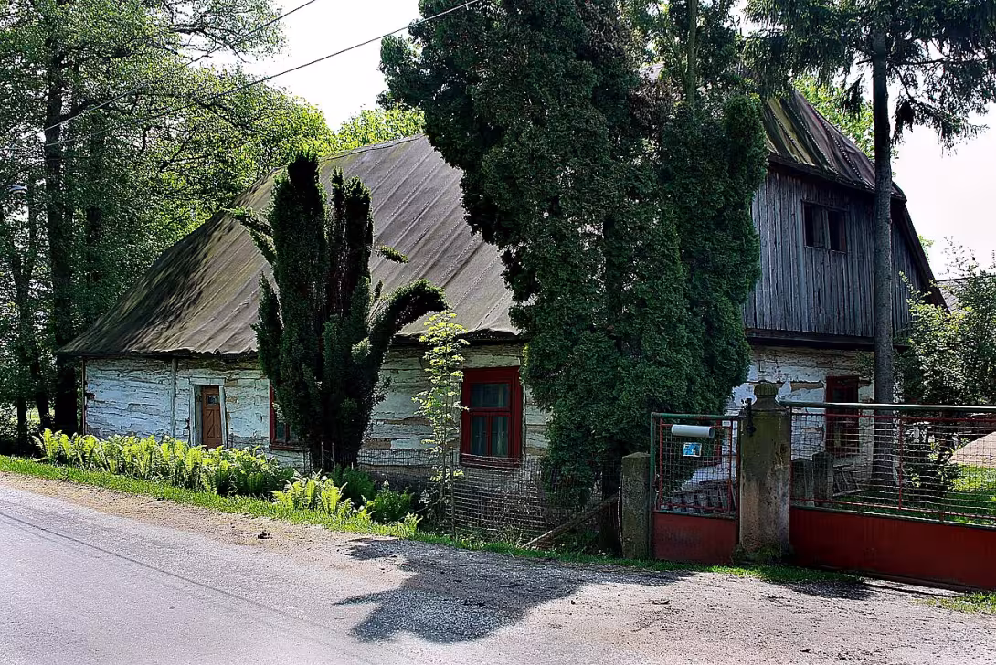 Vodní mlýn (Psinice)