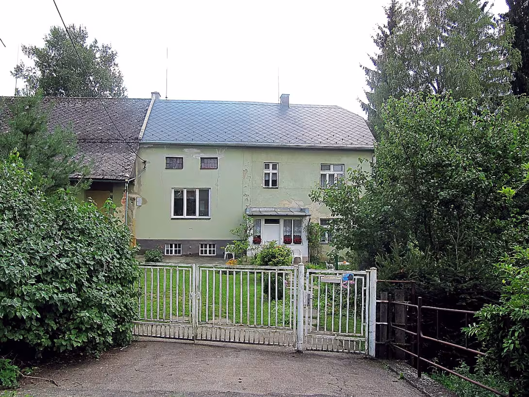 Vodní mlýn (Šumice)