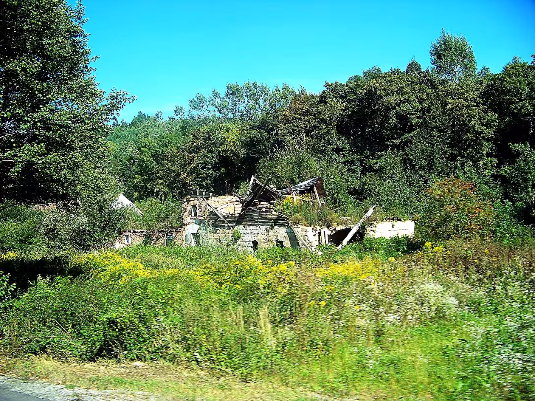 Vodní mlýn čp. 36