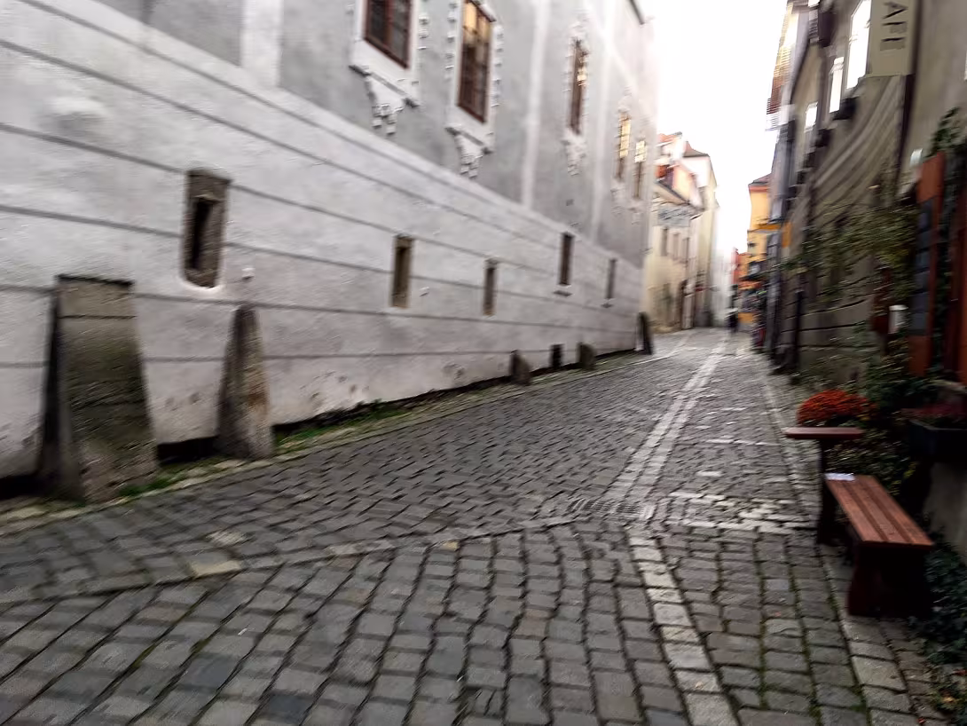 Vodní mlýn, Široká čp. 80