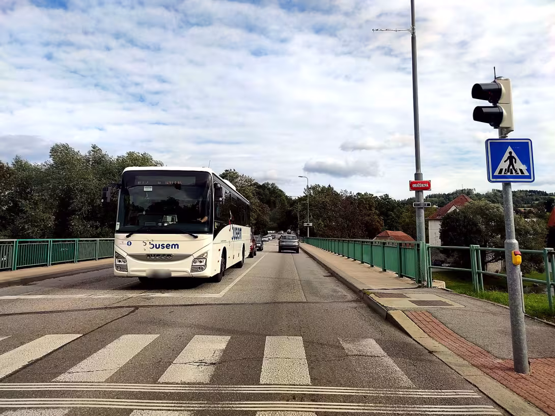 Vošahlíkův mlýn
