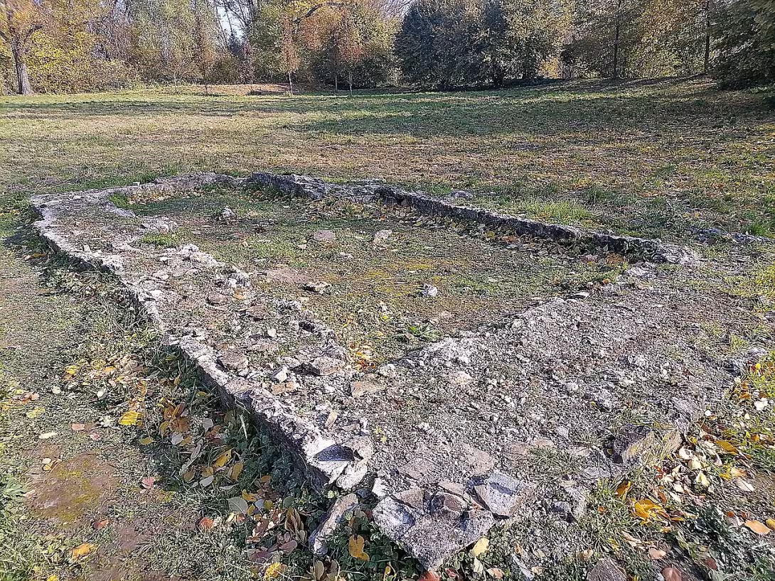 Vysoká zahrada