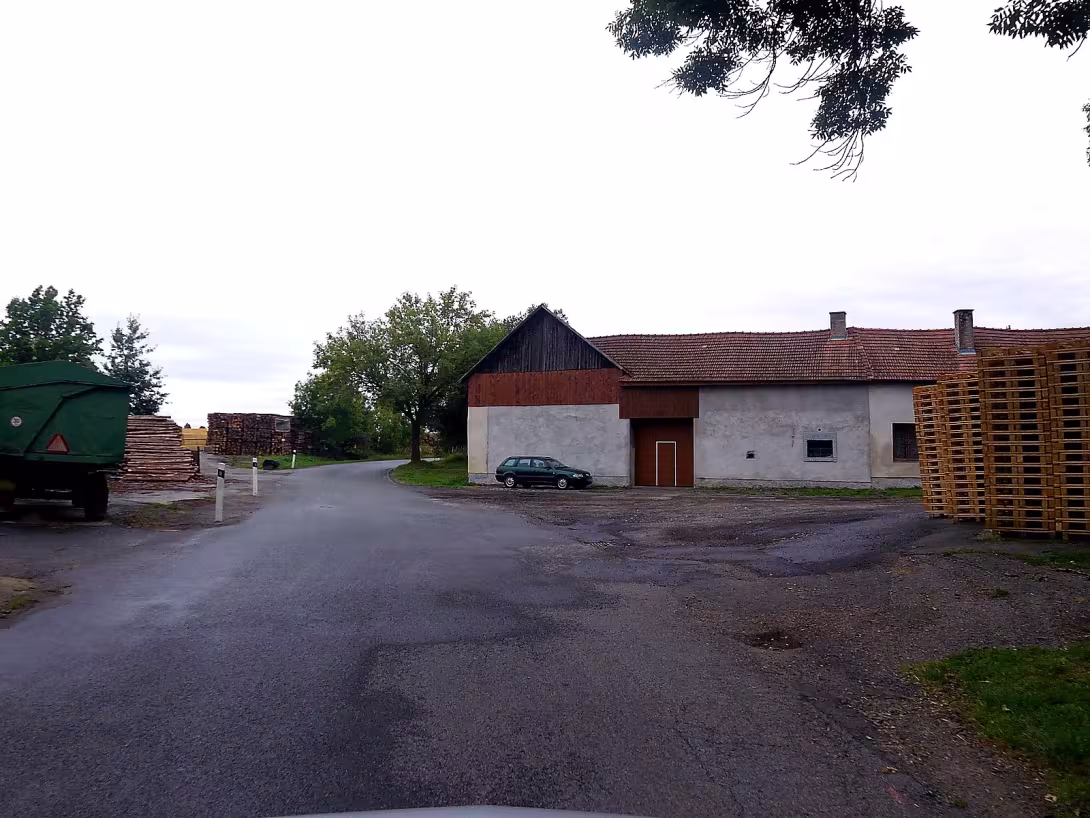 Zemědělské muzeum – Pachtův Špejchar ve Stanovicích