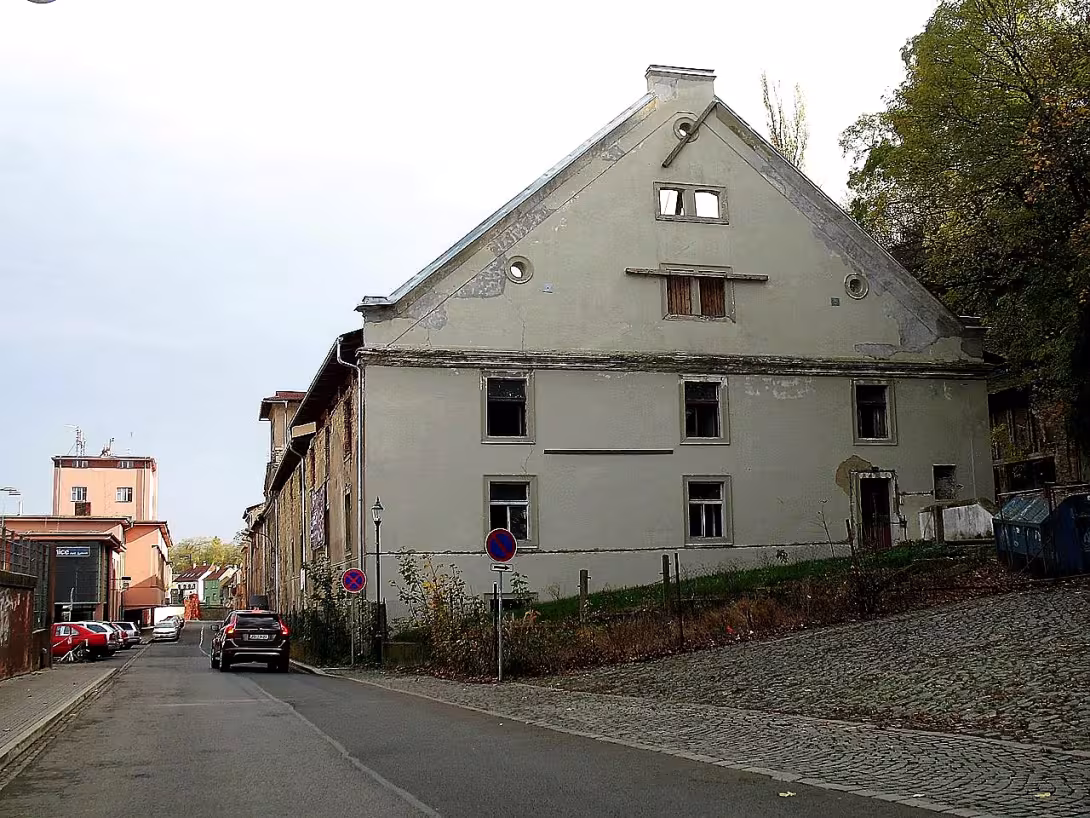 Zámecký pivovar (Roudnice nad Labem)