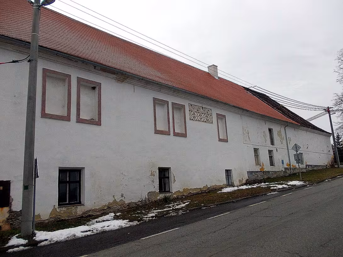 Čepřovice