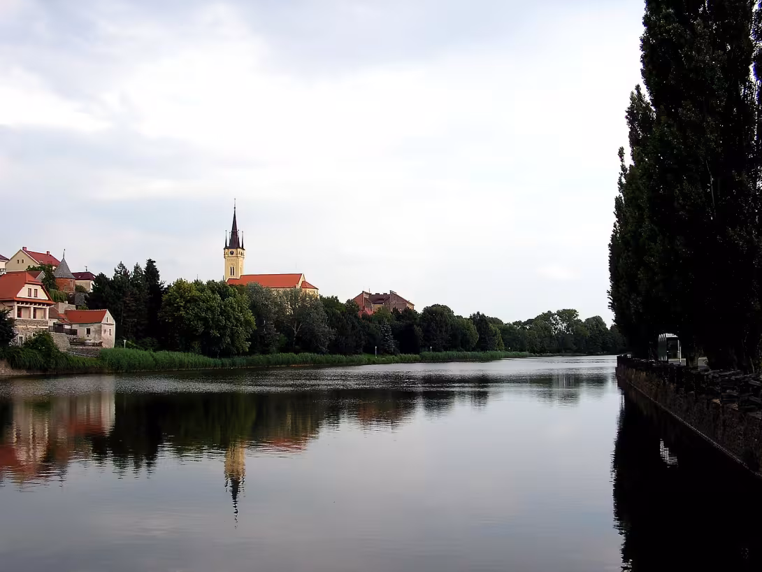Čáslav