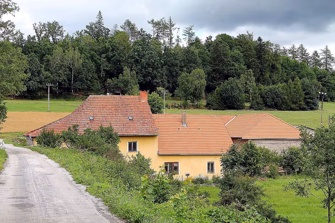 Šimkův mlýn