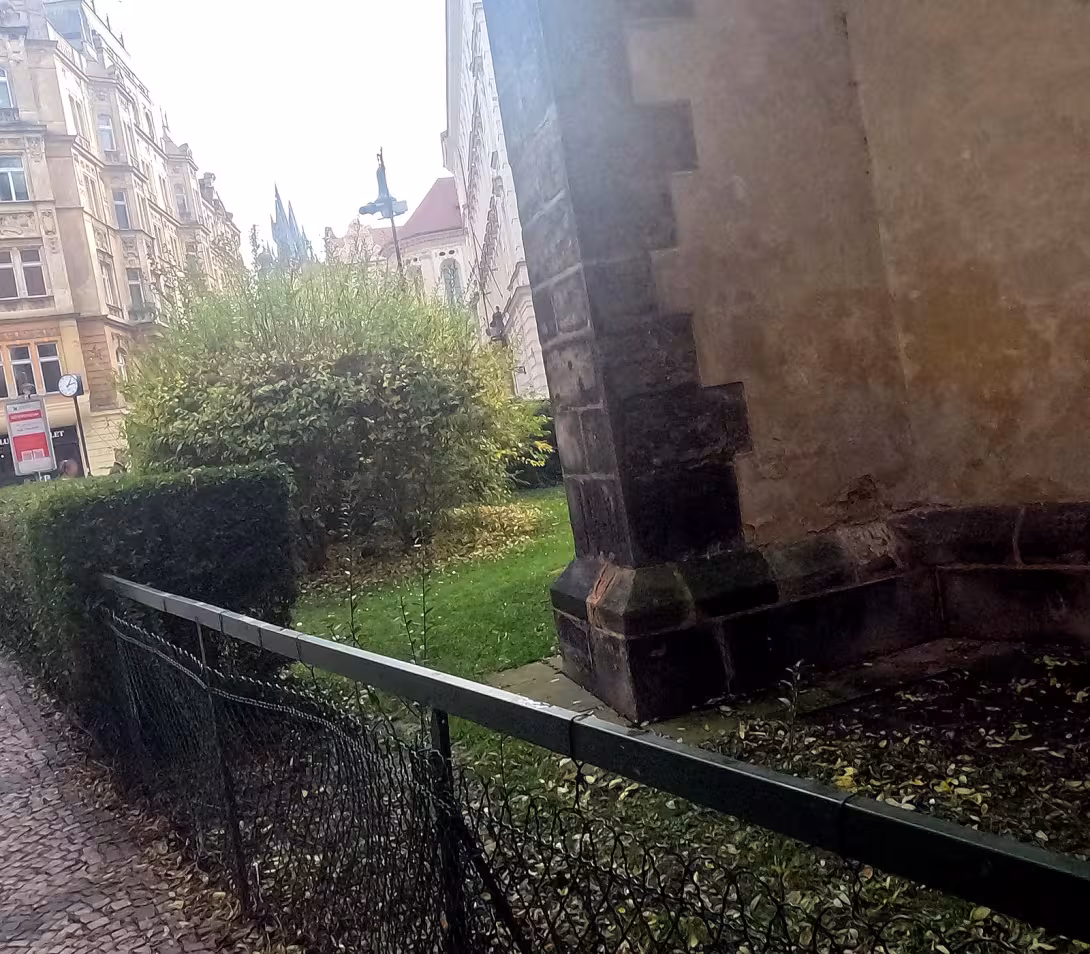Španělská synagoga