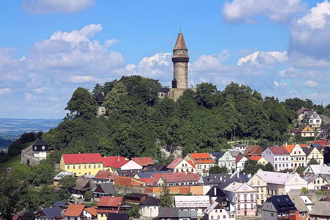 Štramberk