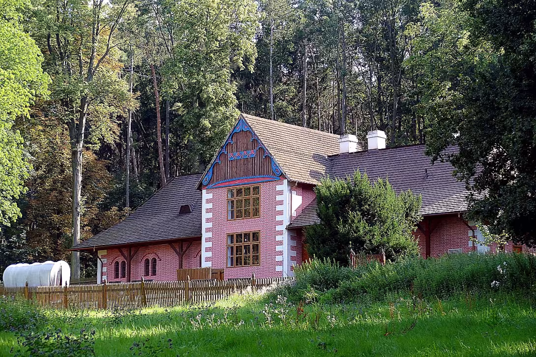 Švýcárna (Slatiňany)