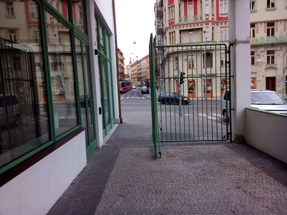 Šítkovská vodárenská věž
