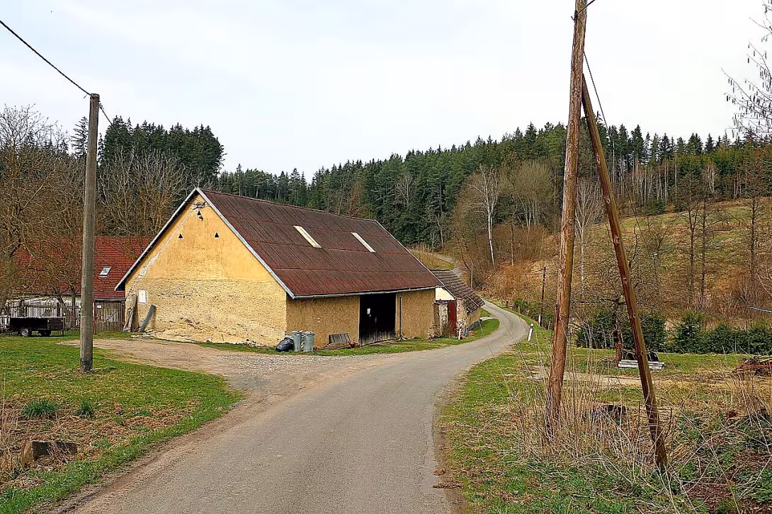 Bítovský Mlýn