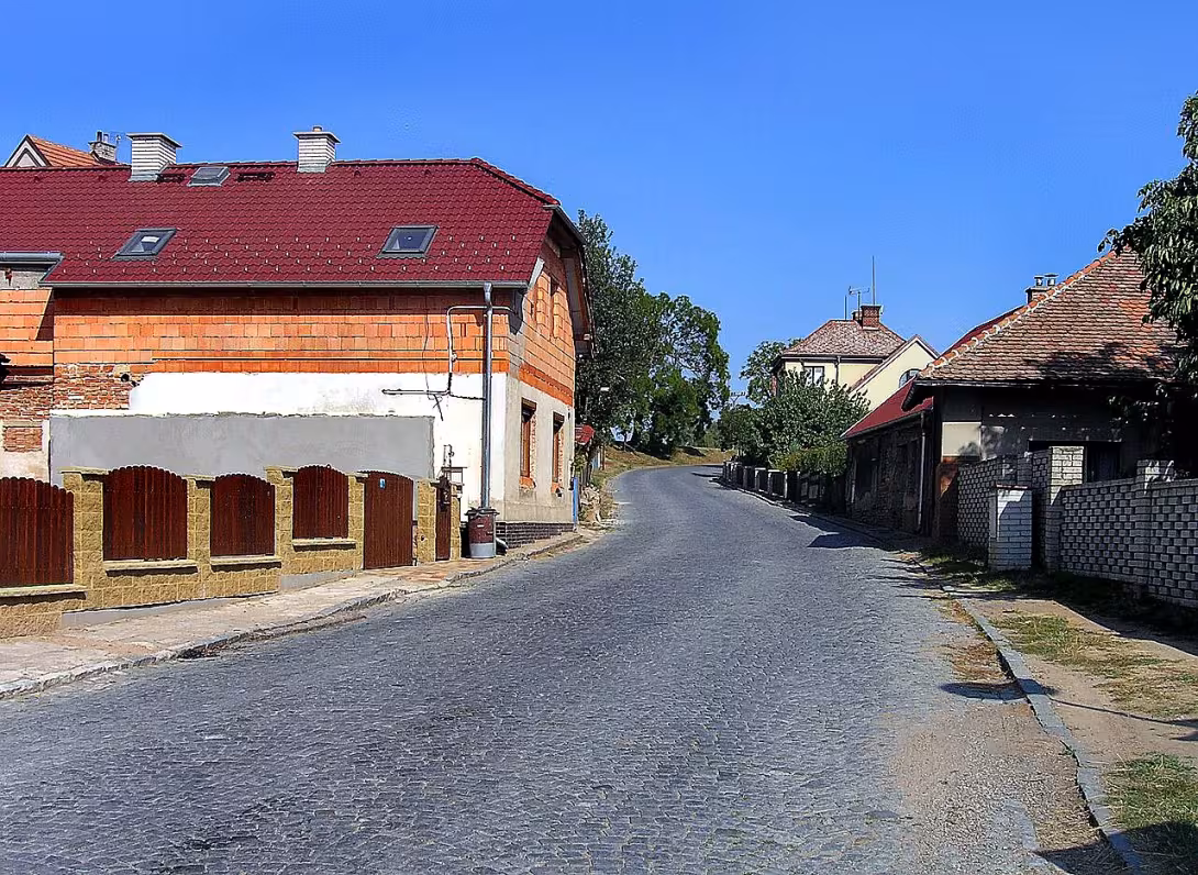 Libčany