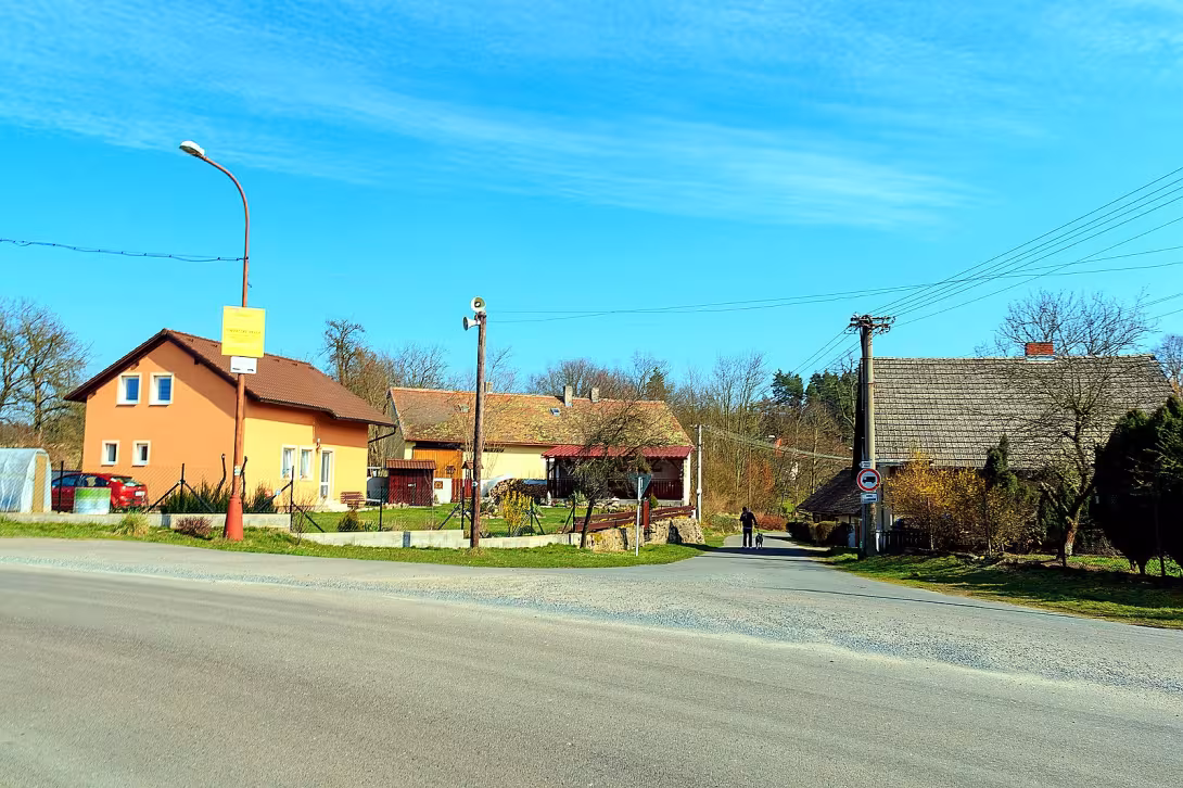 Vodní mlýn (Žumberk)