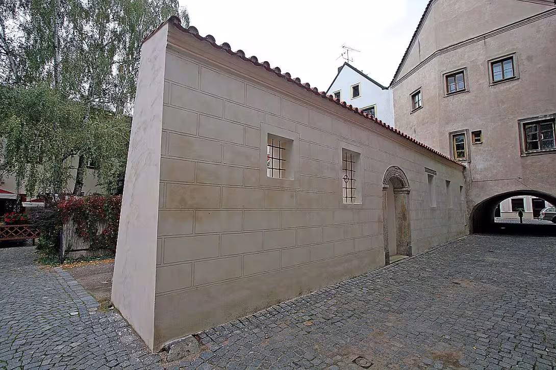 Císařský mlýn (Pardubice)