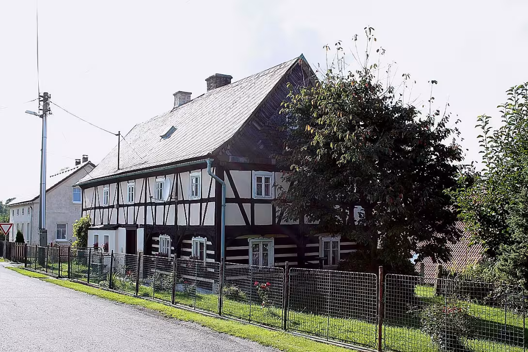 Dům čp. 70