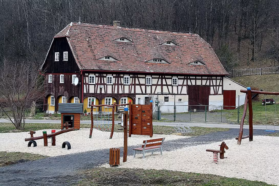 Dům čp. 77